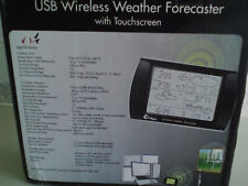 Weather station indoor for sale  LEICESTER