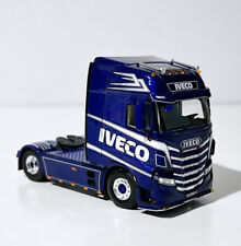 Iveco S-WAY AS high 4x2, modelos de caminhão WSI 04-2191 comprar usado  Enviando para Brazil
