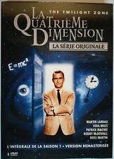 Quatrieme dimension serie d'occasion  Nemours