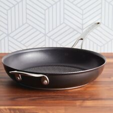 Anolon frying pan for sale  West Henrietta