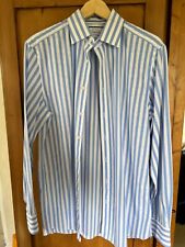 Charles tyrwhitt shirt for sale  SHREWSBURY