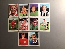 Nabisco foods footballers for sale  ROCHFORD