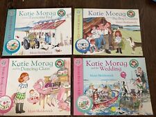 Katie morag books for sale  LANCING