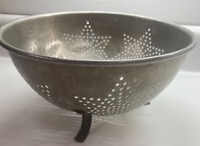aluminum colander used for sale for sale  Clairton