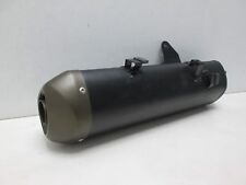 Auspuff auspuffendtopf muffler gebraucht kaufen  Detm.-Heiligenkrchn.,-Remminghsn.