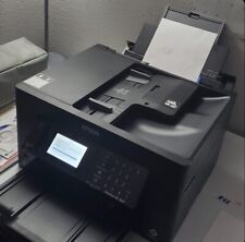 Impresora todo en uno Epson Workforce Pro Wf-7820 impresora de inyección de tinta, usado segunda mano  Embacar hacia Argentina