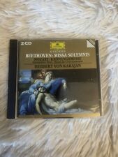 Kathleen Battle-Beethoven: Missa Solemnis/Mozart: kronungsmesse (Coroação comprar usado  Enviando para Brazil