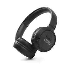 JBL Tune 510BT Wireless Bluetooth on-Ear Headphones with Purebass Sound Black for sale  Shipping to South Africa