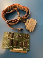 Parallel printer interface for sale  ASCOT
