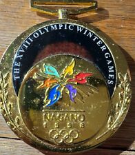 Nagano 1998 olympic for sale  North Hatfield