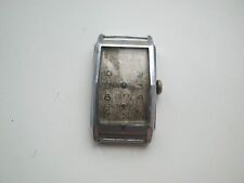 Relógio retrô da década de 1930 sem marca comprar usado  Enviando para Brazil