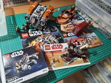 Lego star wars usato  Favara