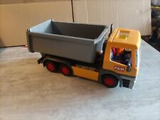 Playmobil 3265 camion d'occasion  Barr