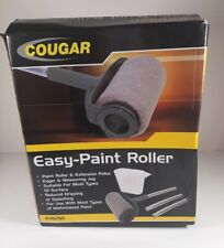 Cougar easy paint for sale  LUDLOW