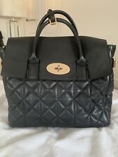 Mulberry cara quilted for sale  MELTON MOWBRAY