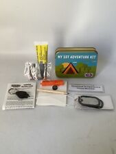 Adventure kit first gebraucht kaufen  Versand nach Germany