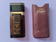 Flacon vintage parfum d'occasion  Choisy-le-Roi