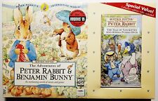 Adventures peter rabbit for sale  Becker