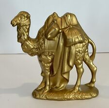 Vtg gold ceramic for sale  Huntersville
