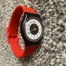 Swatch chrono tech for sale  Itasca