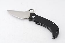 SPYDERCO KNIVES  JOT SINGH KHALSA kNIFE for sale  Shipping to South Africa