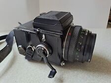 Bronica etrs medium for sale  BANCHORY