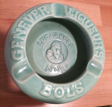 Bols 1575 green for sale  SOUTHAMPTON