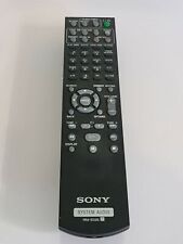 Genuine sony remote for sale  Ireland