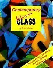 Contemporary warm glass for sale  USA