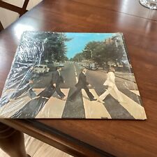 The Beatles Abbey Road LP IN SHRINK - Usado Apple Records E.M.I. Gravação comprar usado  Enviando para Brazil