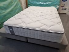 Sealy Posturepedic DOUBLE Nurture Mattress Firmer 135 x 190cm JOHN LEWIS £1549.0 for sale  Shipping to South Africa