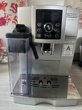 Delonghi ecam23.460. bean for sale  THETFORD