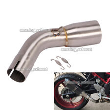 Motorcycle system exhaust for sale  Hebron