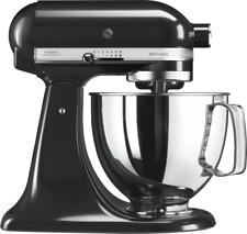 Kitchenaid 5ksm125 schwarz gebraucht kaufen  Mettmann