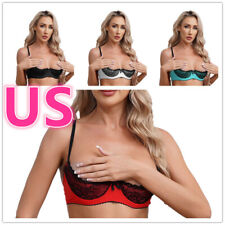Women shelf bra for sale  Lenexa