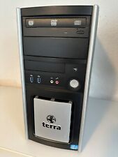 Terra business 5000s gebraucht kaufen  Bubenhm.,-Wallershm.