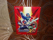 Rockman X8 / Megaman X8 - Chińska edycja big box PC  na sprzedaż  PL