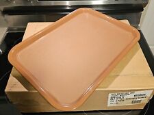 Carlisle cafeteria trays for sale  Weatherford