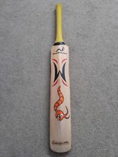 Woodworm junior cricket for sale  DUKINFIELD