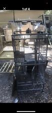 Large cage small for sale  Daytona Beach