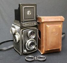 Clean tested yashica for sale  Spring Hill