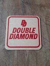 Double diamond beermat for sale  Shipping to Ireland