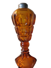 Westmoreland amber glass for sale  Jacksonville
