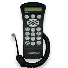 Original AVX NexStar+ Hand Control USB, AZ,Accessory for CELESTRON 93992 Equator for sale  Shipping to South Africa