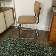 Vintage cantilever chair for sale  RETFORD