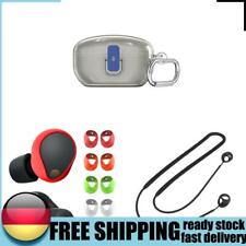 Pairs silicone earbuds for sale  Shipping to Ireland