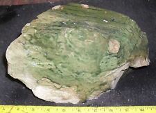 Fascinating green jasper for sale  Cary