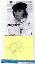 jackie stewart for sale  NOTTINGHAM