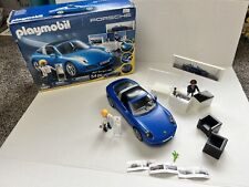 Playmobil porsche 911 for sale  Minneapolis