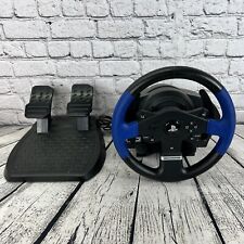 Thrustmaster T150 Force Feedback Racing Wheel (PC, PS4, PS5), used for sale  Shipping to South Africa
